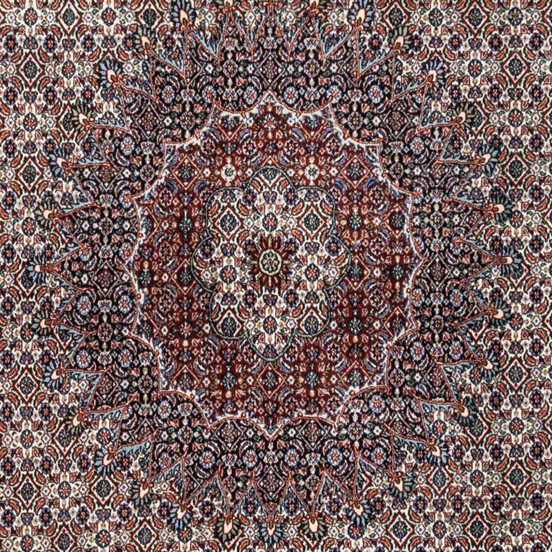 Dywan perski - Klasyczny - 347 x 248 cm - beżowy