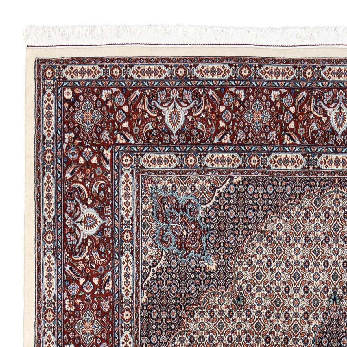 Moud Dywan 248x347cm - Dywan perski