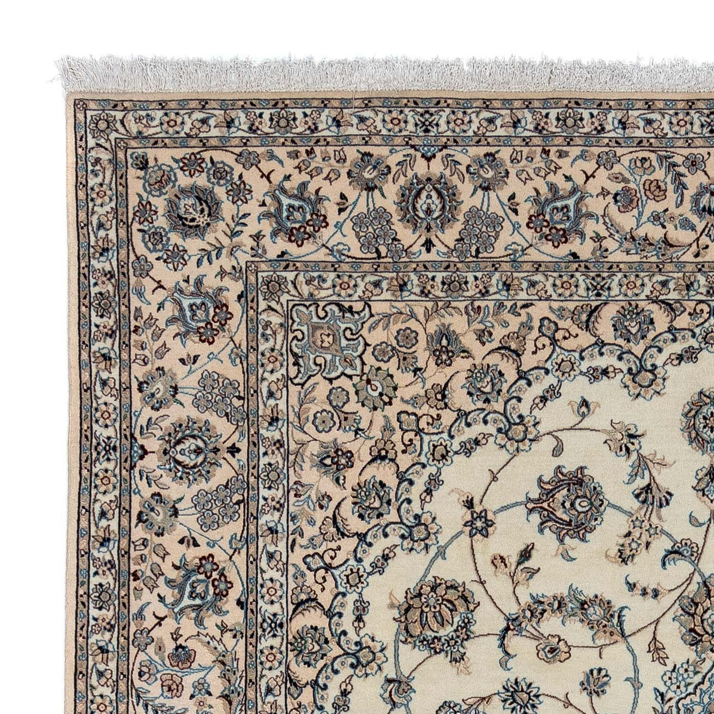 Nain - 9 la Dywan 350x247cm - Dywan perski