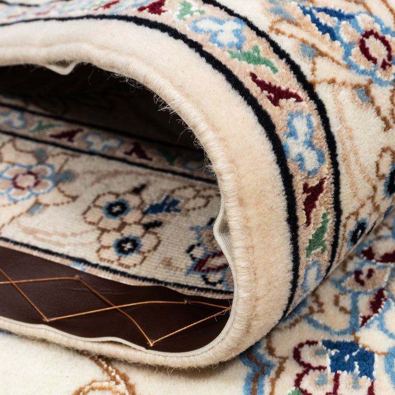 Dywan perski - Klasyczny - 356 x 248 cm - beżowy