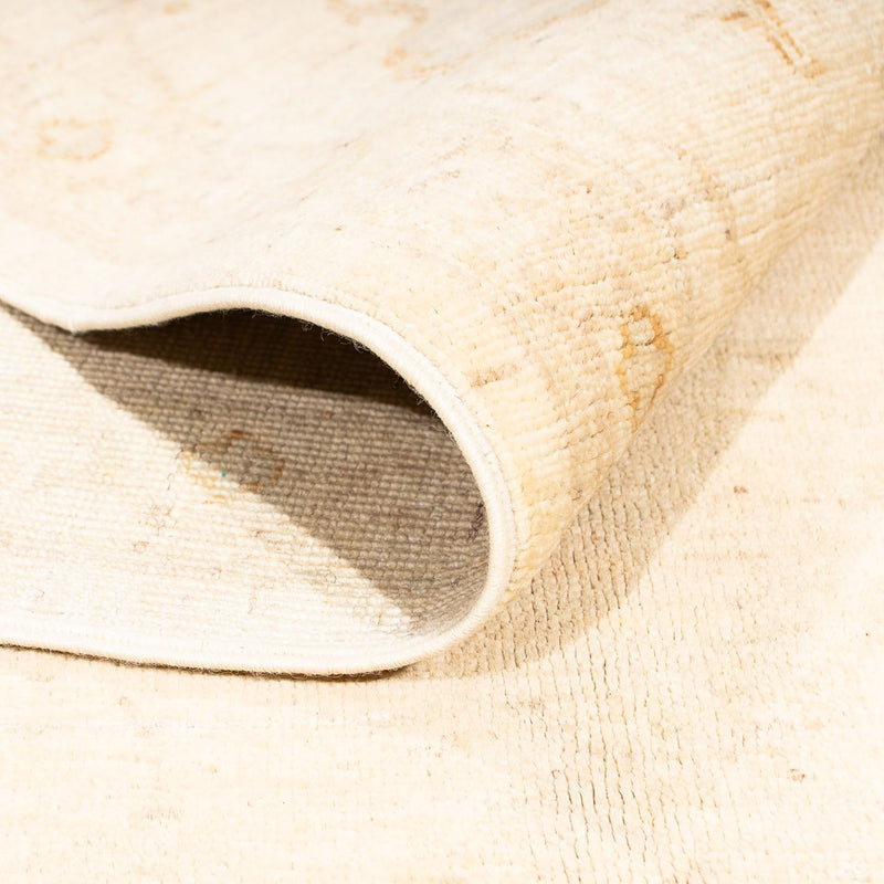 Dywan Zieglera - 235 x 170 cm - beżowy