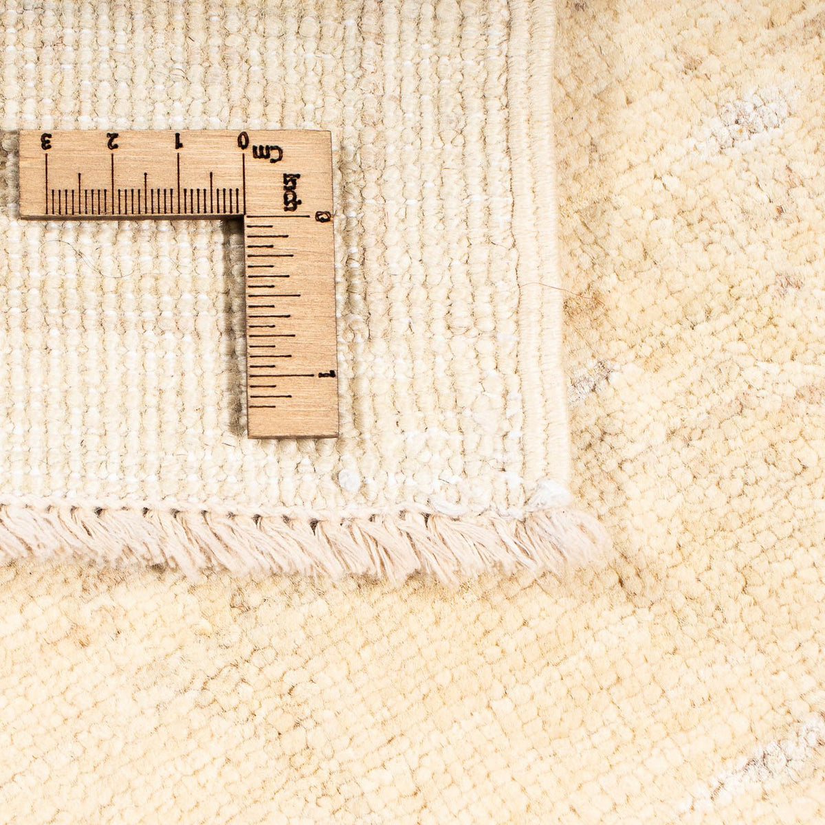 Dywan Zieglera - 235 x 170 cm - beżowy