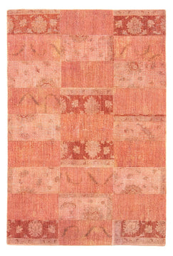 Patchworkowe dywaniki
