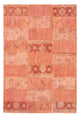 Dywan patchworkowy 270x181cm - Perserteppich Wollteppich