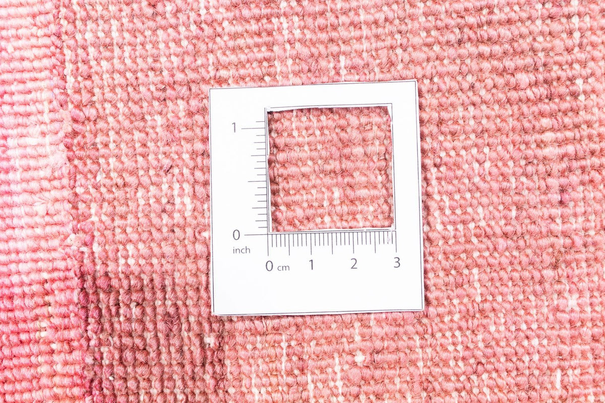 Dywan patchworkowy - 237 x 166 cm - wielokolorowy