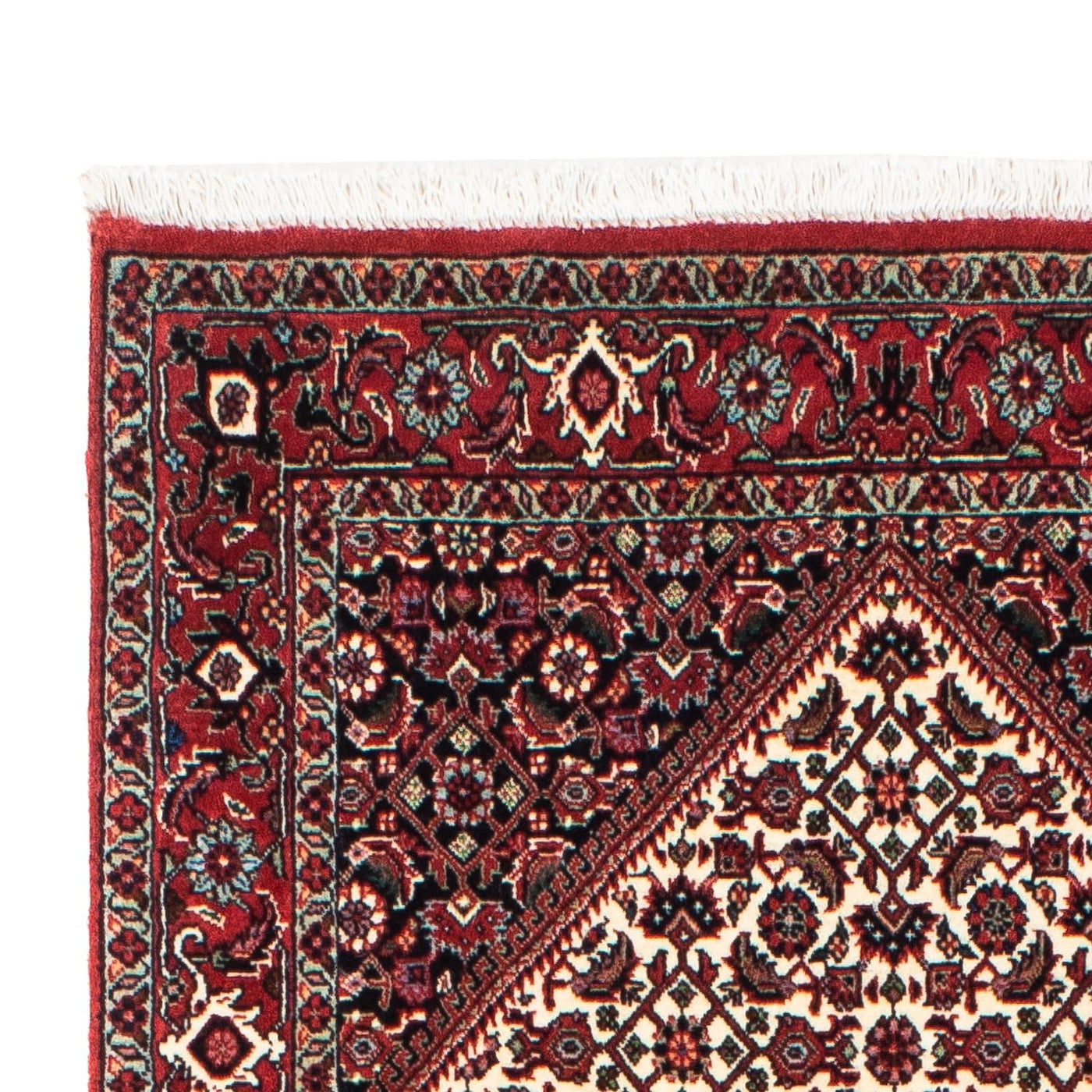 Bidjar Dywan 205x76cm - Dywan perski