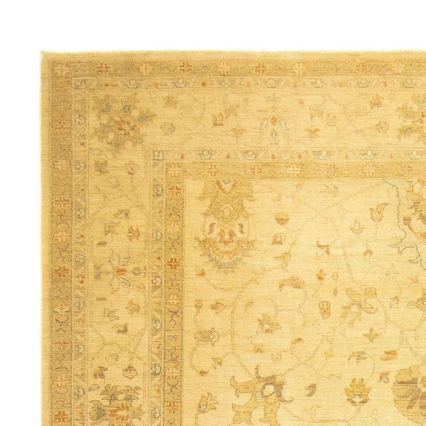 Farahan Dywan 349x274cm - Dywan orientalny
