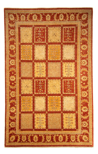 Dywan Zieglera 364x242cm - Dywan orientalny – product image