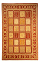 Dywan Zieglera 364x242cm - Dywan orientalny