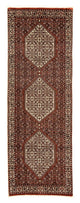 Bidjar Dywan 273x87cm - Dywan perski
