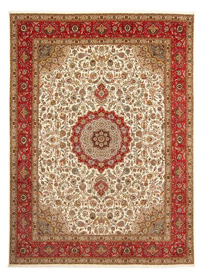 Tabriz - 50 Raj Dywan 300x406cm - Dywan perski
