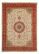 Tabriz - 50 Raj Dywan 406x300cm - Dywan perski