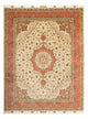 Tabriz - 50 Raj Dywan 387x307cm - Dywan perski