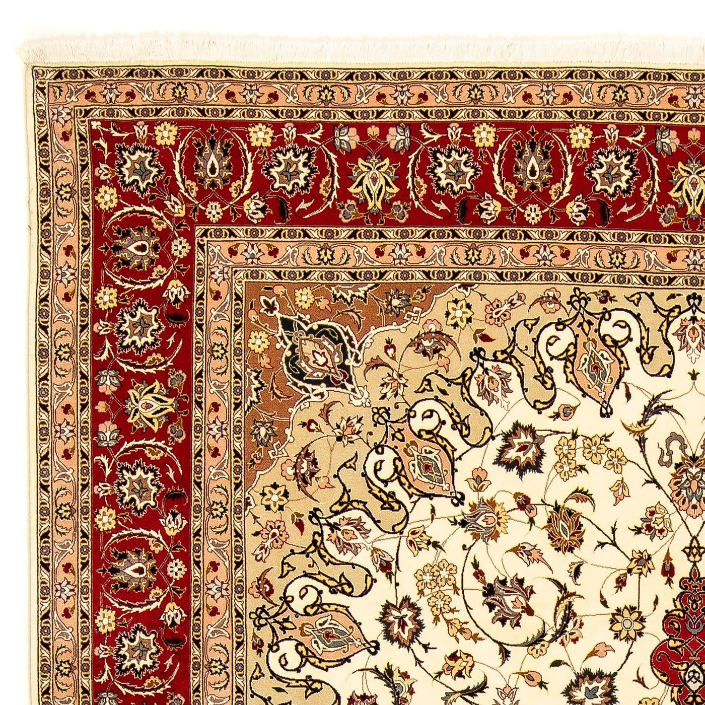Tabriz - 50 Raj Dywan 350x251cm - Dywan perski