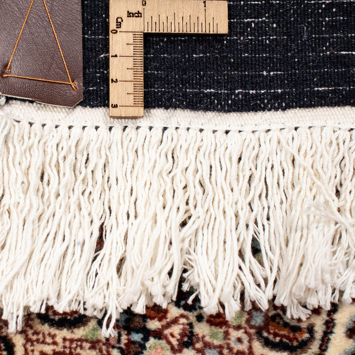 Dywan perski - Klasyczny - 385 x 298 cm - jasnobrązowy