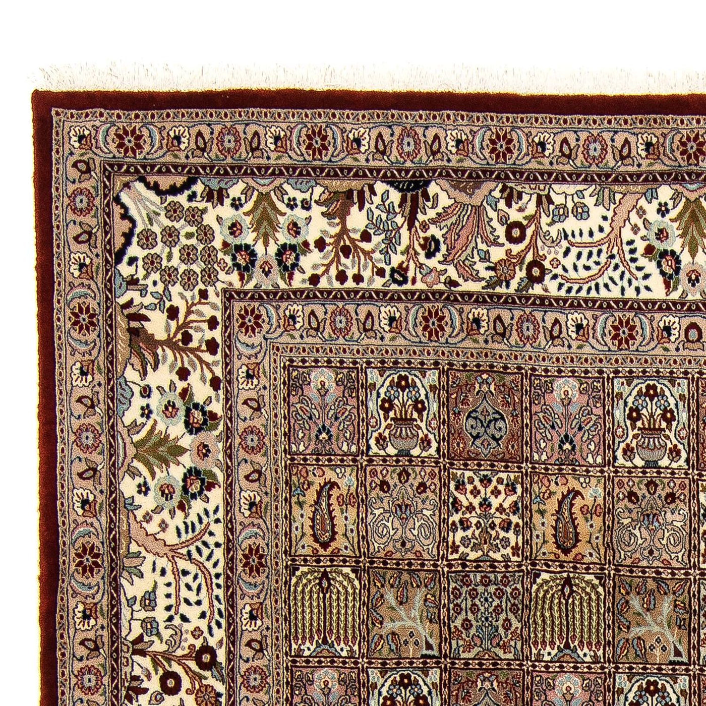 Moud Dywan 296x245cm - Dywan perski