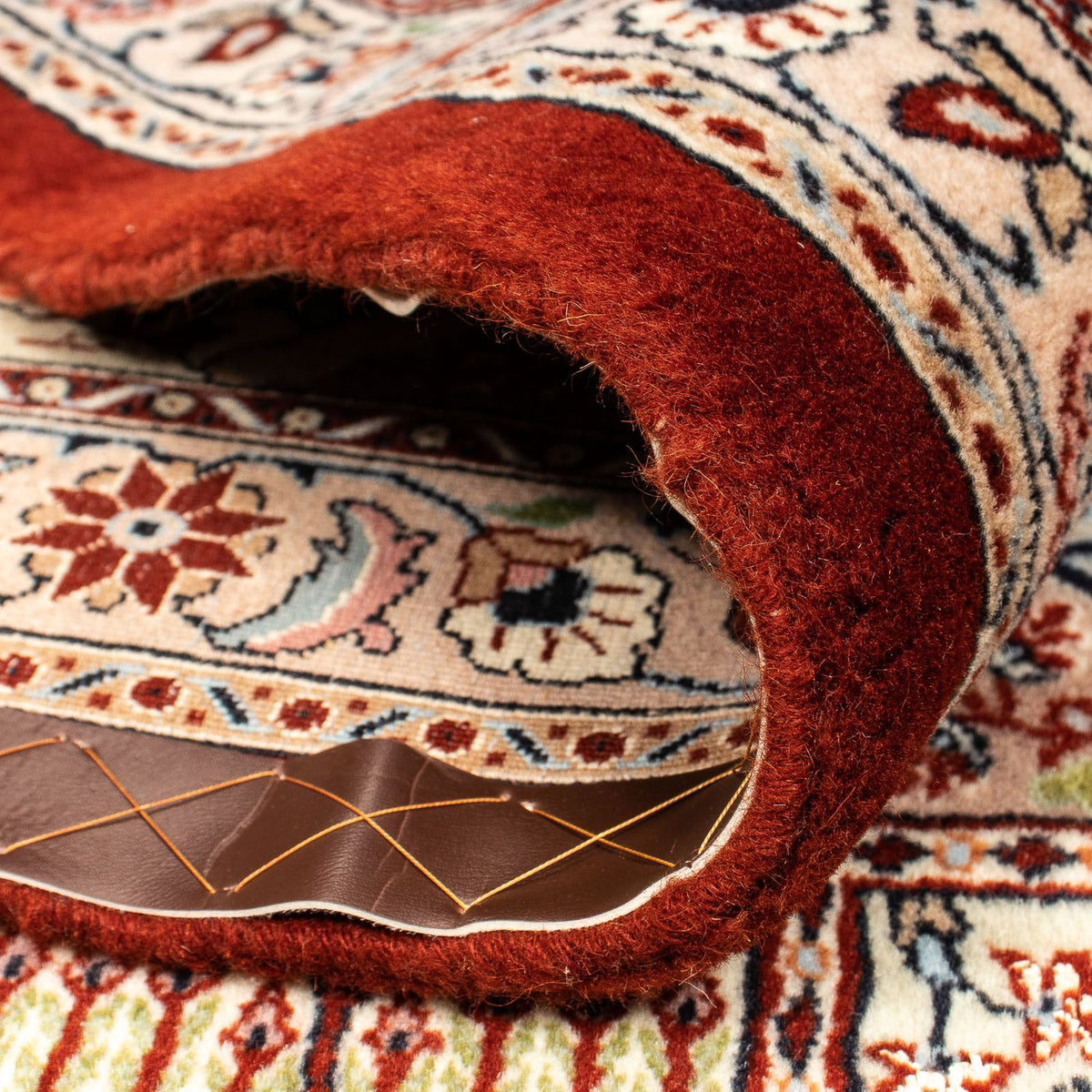 Dywan perski - Klasyczny - 296 x 245 cm - wielokolorowy