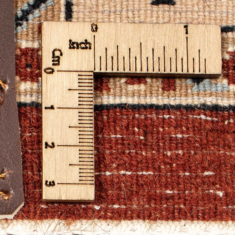 Dywan perski - Klasyczny - 296 x 245 cm - wielokolorowy