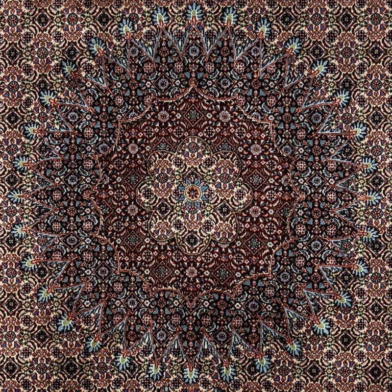 Dywan perski - Klasyczny - 346 x 250 cm - beżowy