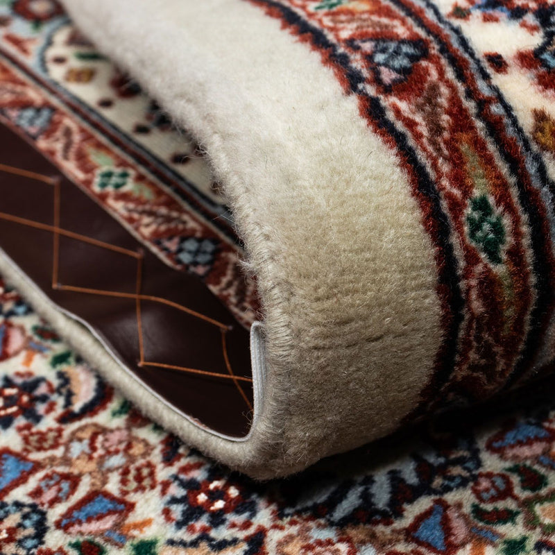 Dywan perski - Klasyczny - 346 x 250 cm - beżowy