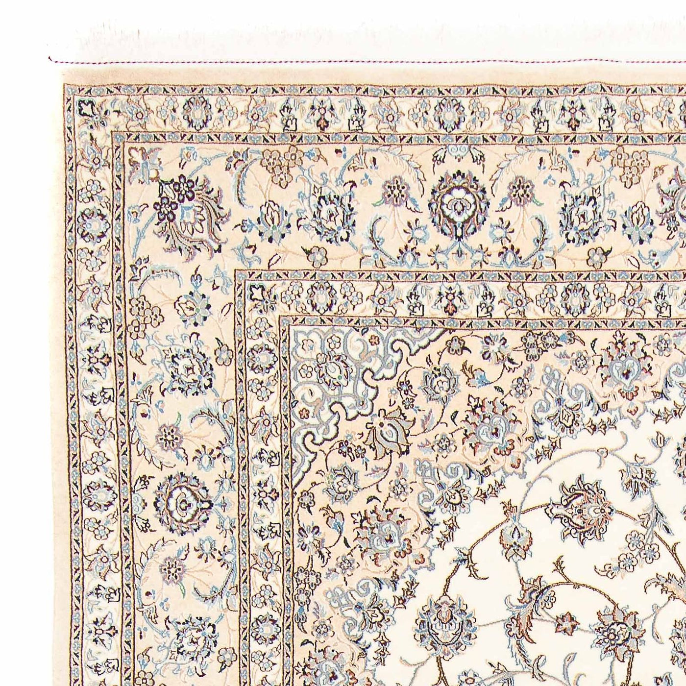 Nain - 9 la Dywan 338x249cm - Dywan perski