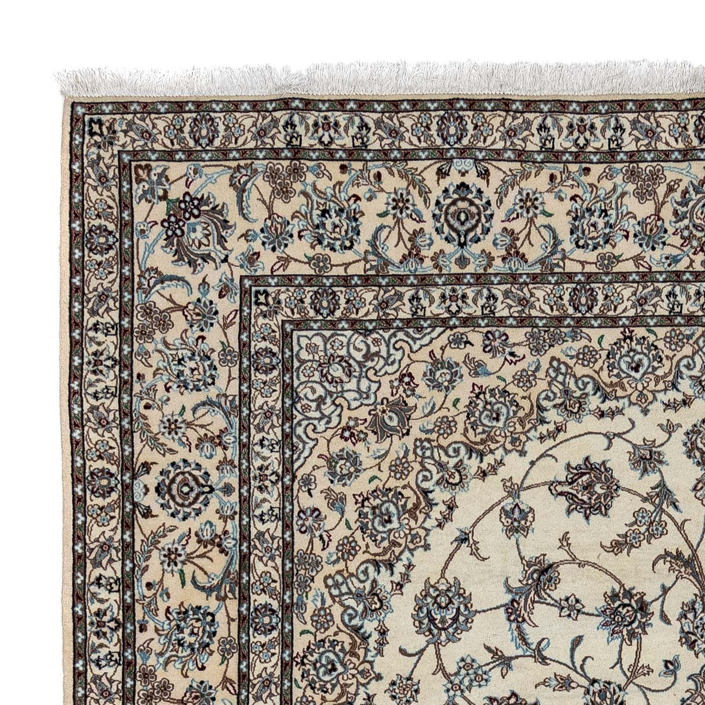 Nain - 9 la Dywan 348x248cm - Dywan perski