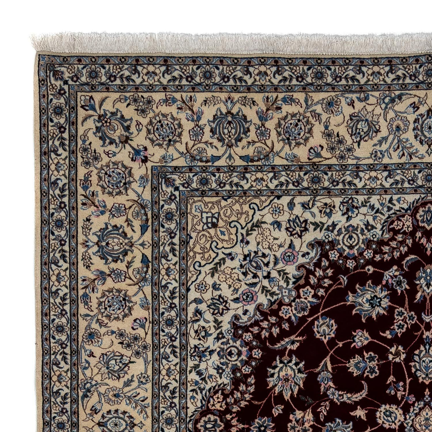 Nain - 9 la Dywan 348x248cm - Dywan perski