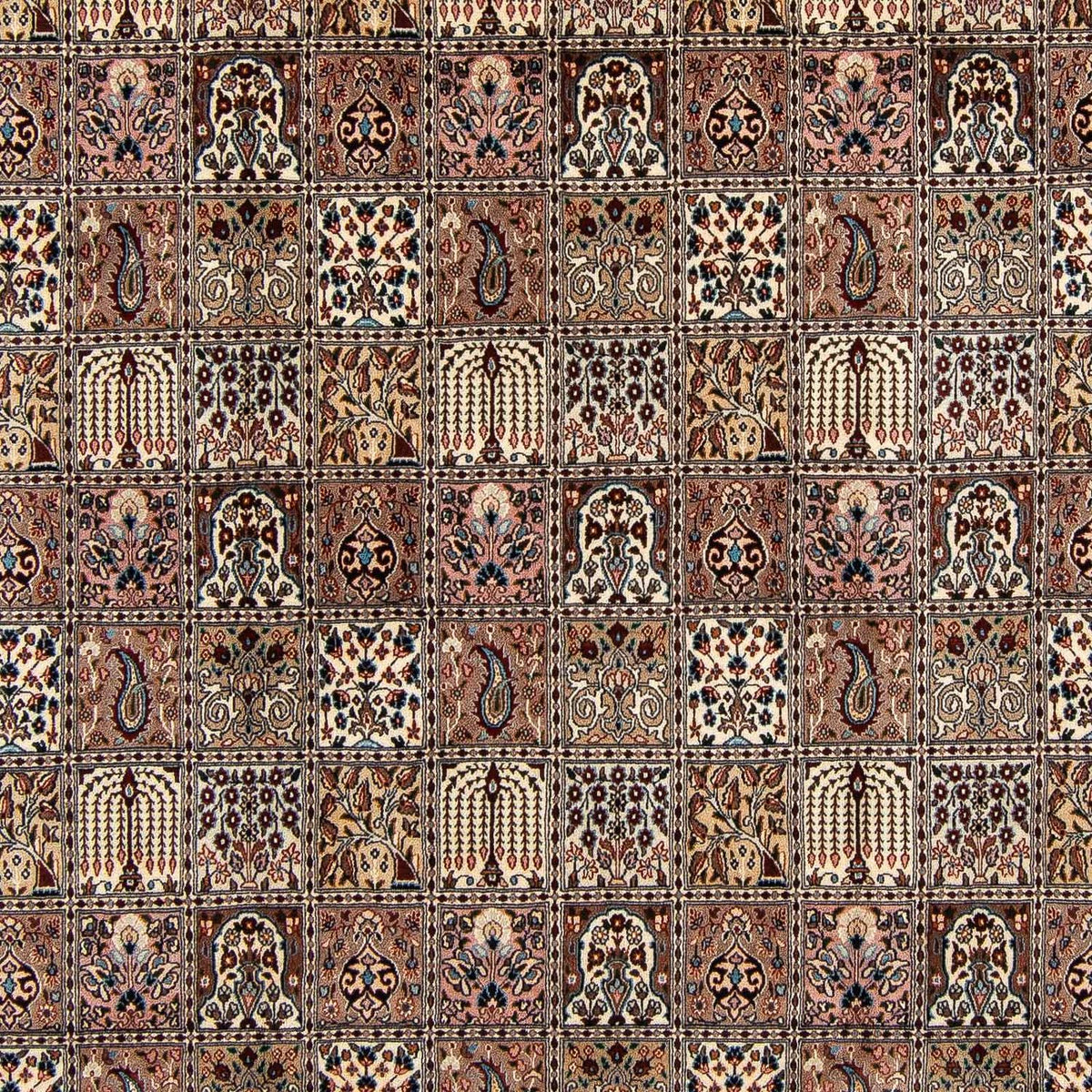 Dywan perski - Klasyczny - 301 x 246 cm - wielokolorowy