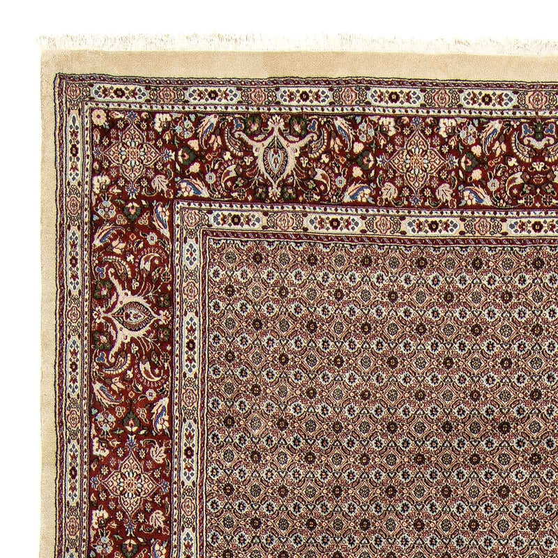 Dywan perski - Klasyczny - 345 x 245 cm - wielokolorowy