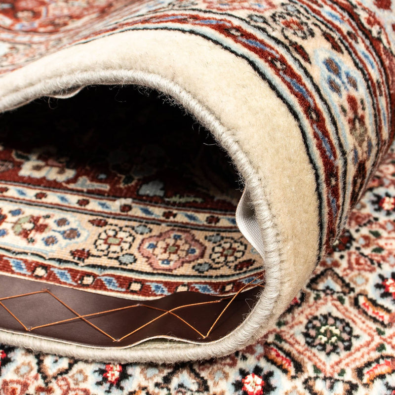 Dywan perski - Klasyczny - 345 x 245 cm - wielokolorowy