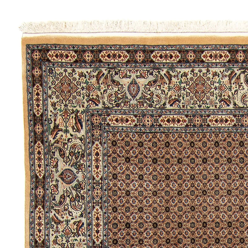 Dywan perski - Klasyczny - 351 x 236 cm - wielokolorowy