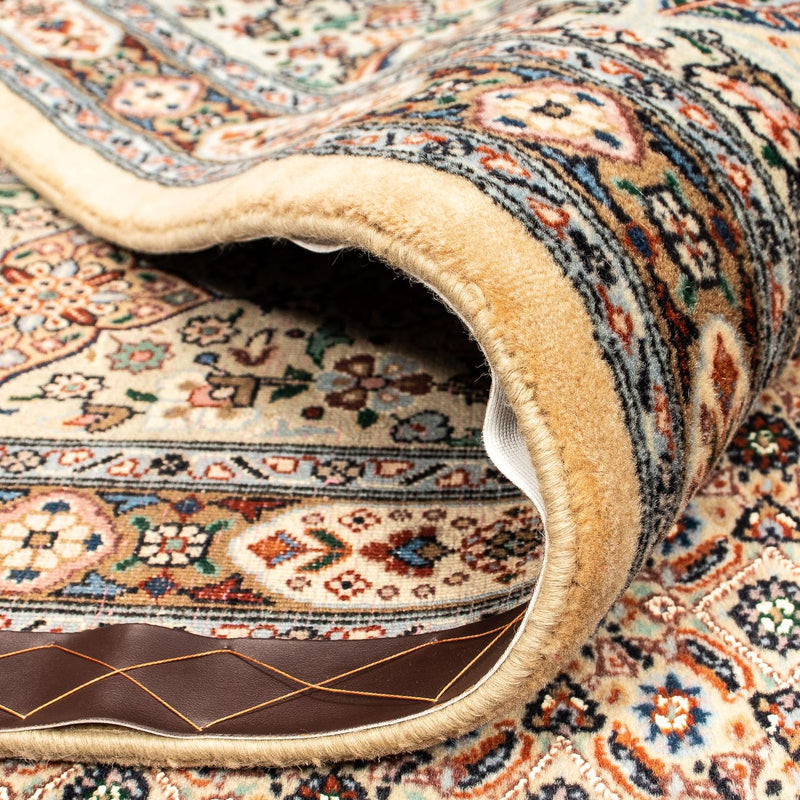 Dywan perski - Klasyczny - 351 x 236 cm - wielokolorowy