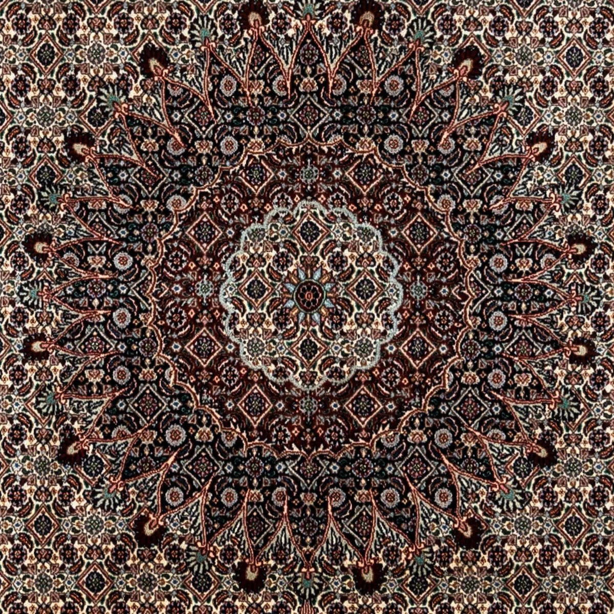 Dywan perski - Klasyczny - 360 x 251 cm - beżowy