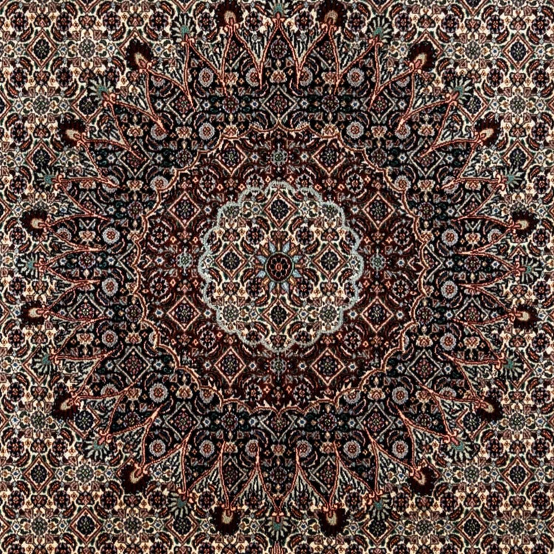 Dywan perski - Klasyczny - 360 x 251 cm - beżowy