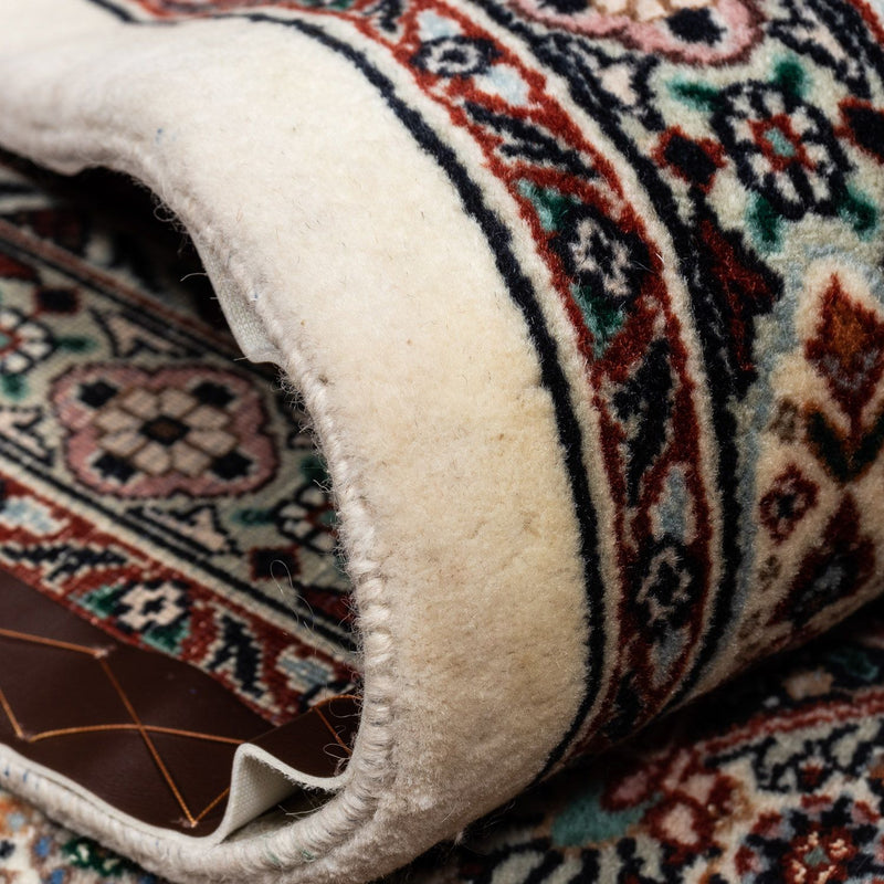 Dywan perski - Klasyczny - 360 x 251 cm - beżowy