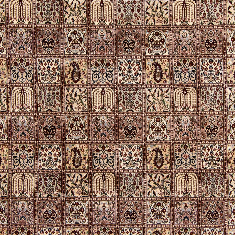 Dywan perski - Klasyczny - 293 x 251 cm - wielokolorowy