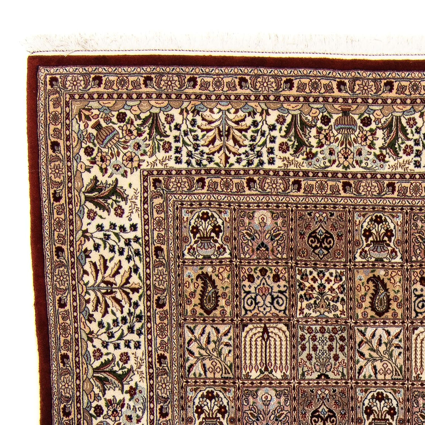 Moud Dywan 293x251cm - Dywan perski