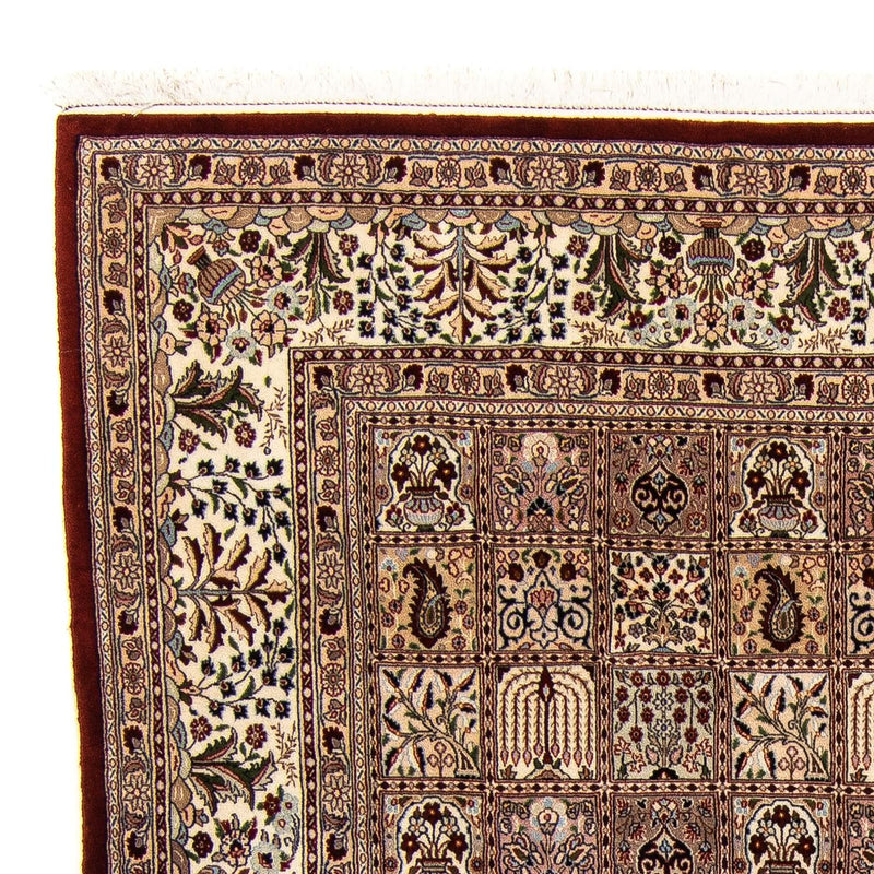 Dywan perski - Klasyczny - 293 x 251 cm - wielokolorowy