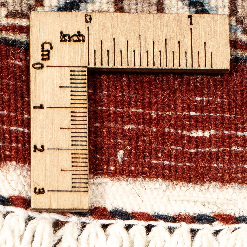 Dywan perski - Klasyczny - 293 x 251 cm - wielokolorowy