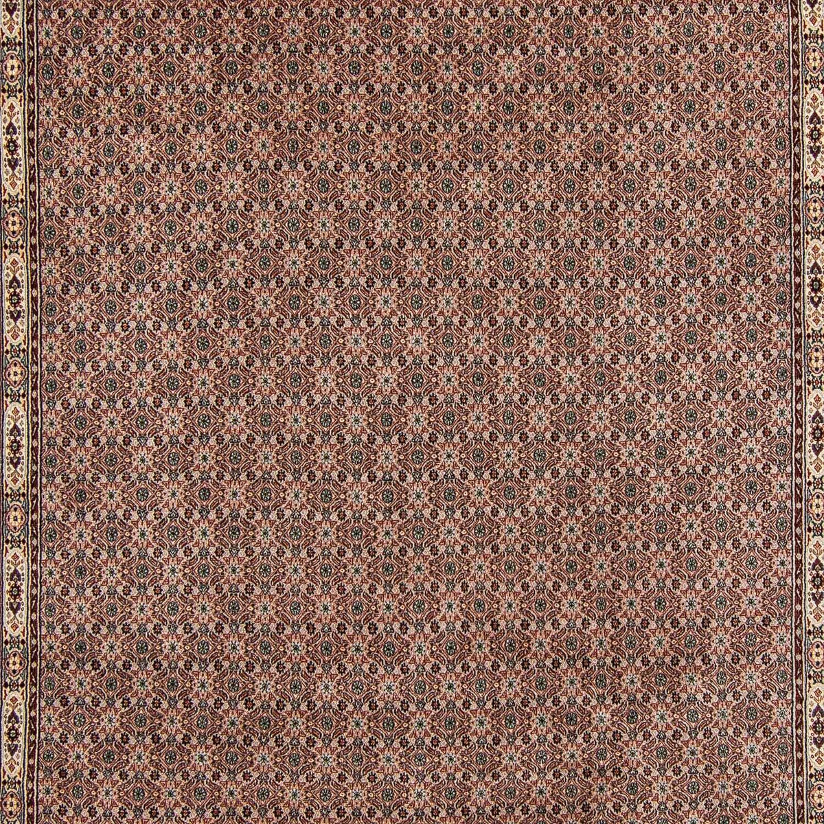 Dywan perski - Klasyczny - 346 x 242 cm - wielokolorowy