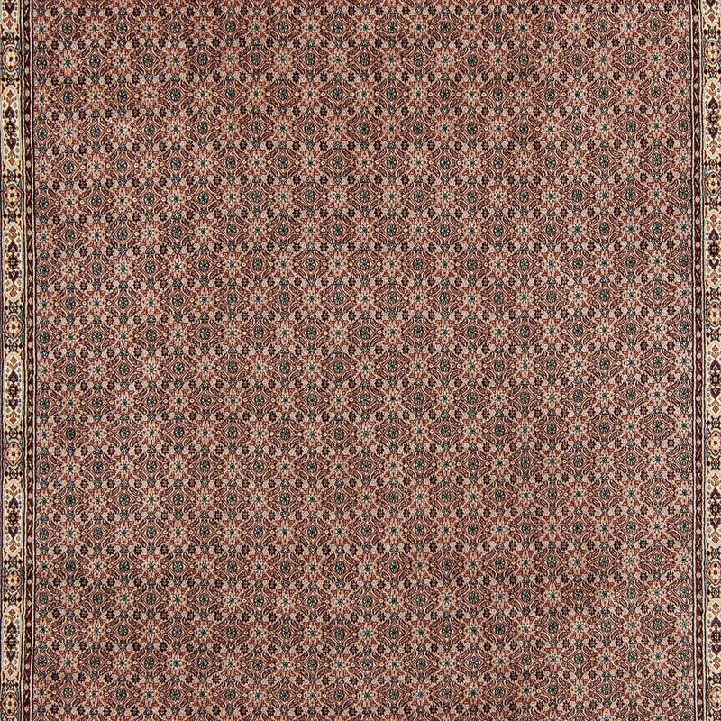 Dywan perski - Klasyczny - 346 x 242 cm - wielokolorowy