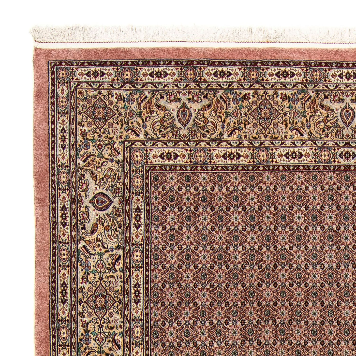 Moud Dywan 346x242cm - Dywan perski