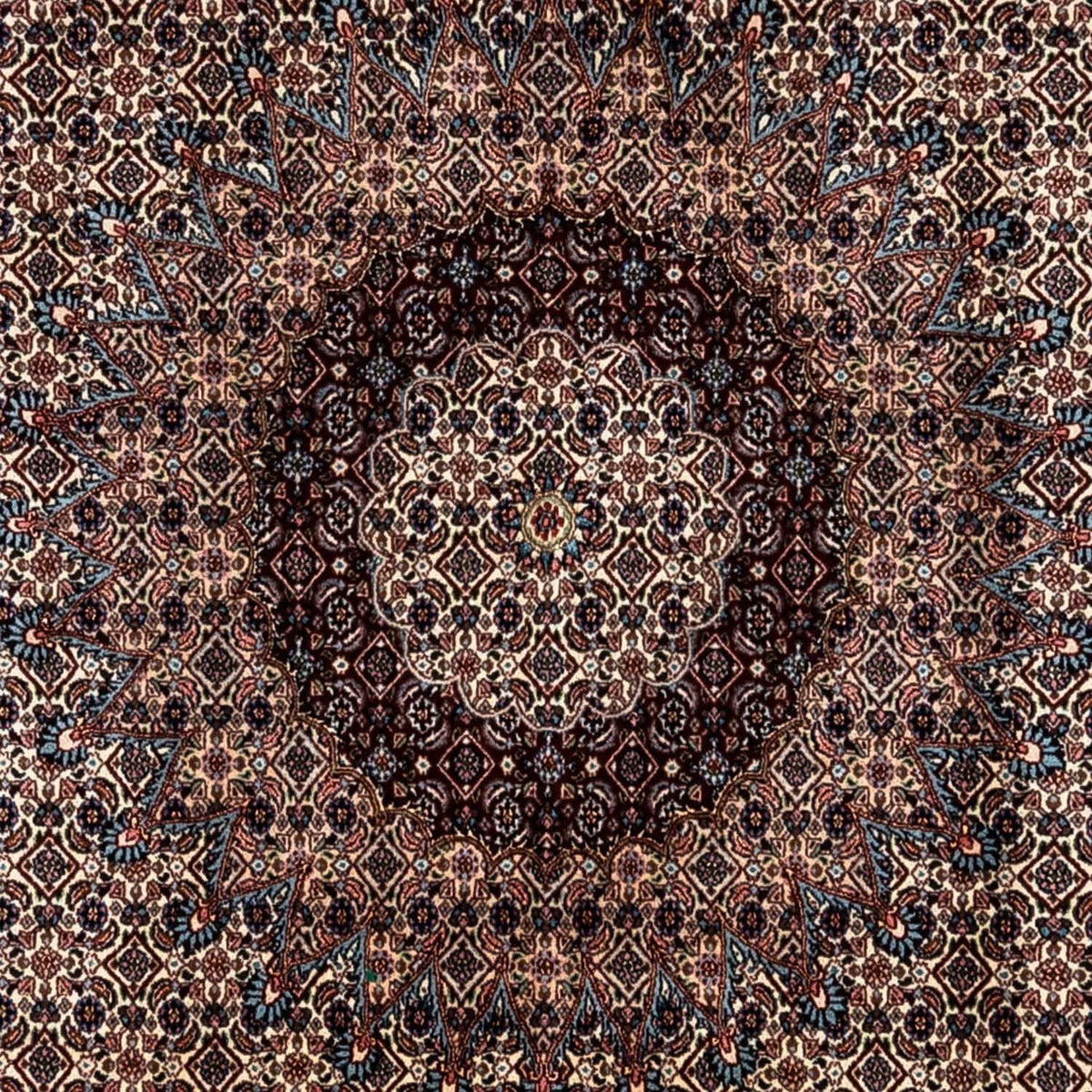 Dywan perski - Klasyczny - 348 x 247 cm - beżowy