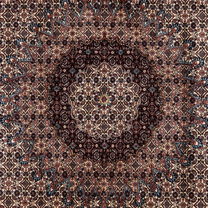 Dywan perski - Klasyczny - 348 x 247 cm - beżowy