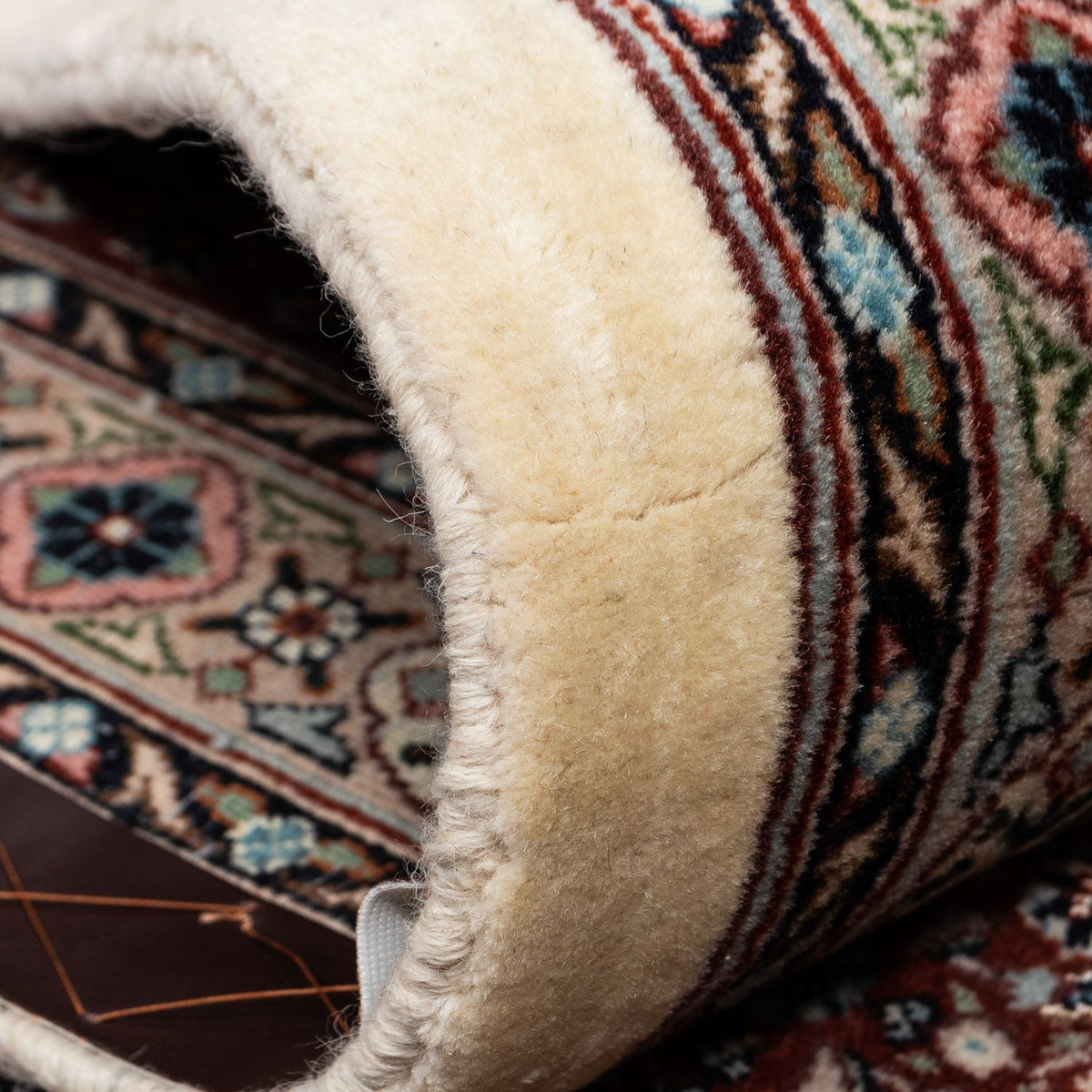 Dywan perski - Klasyczny - 345 x 247 cm - beżowy