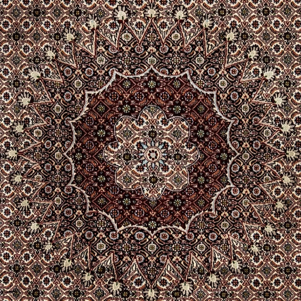 Dywan perski - Klasyczny - 328 x 245 cm - beżowy