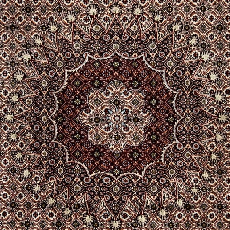 Dywan perski - Klasyczny - 328 x 245 cm - beżowy