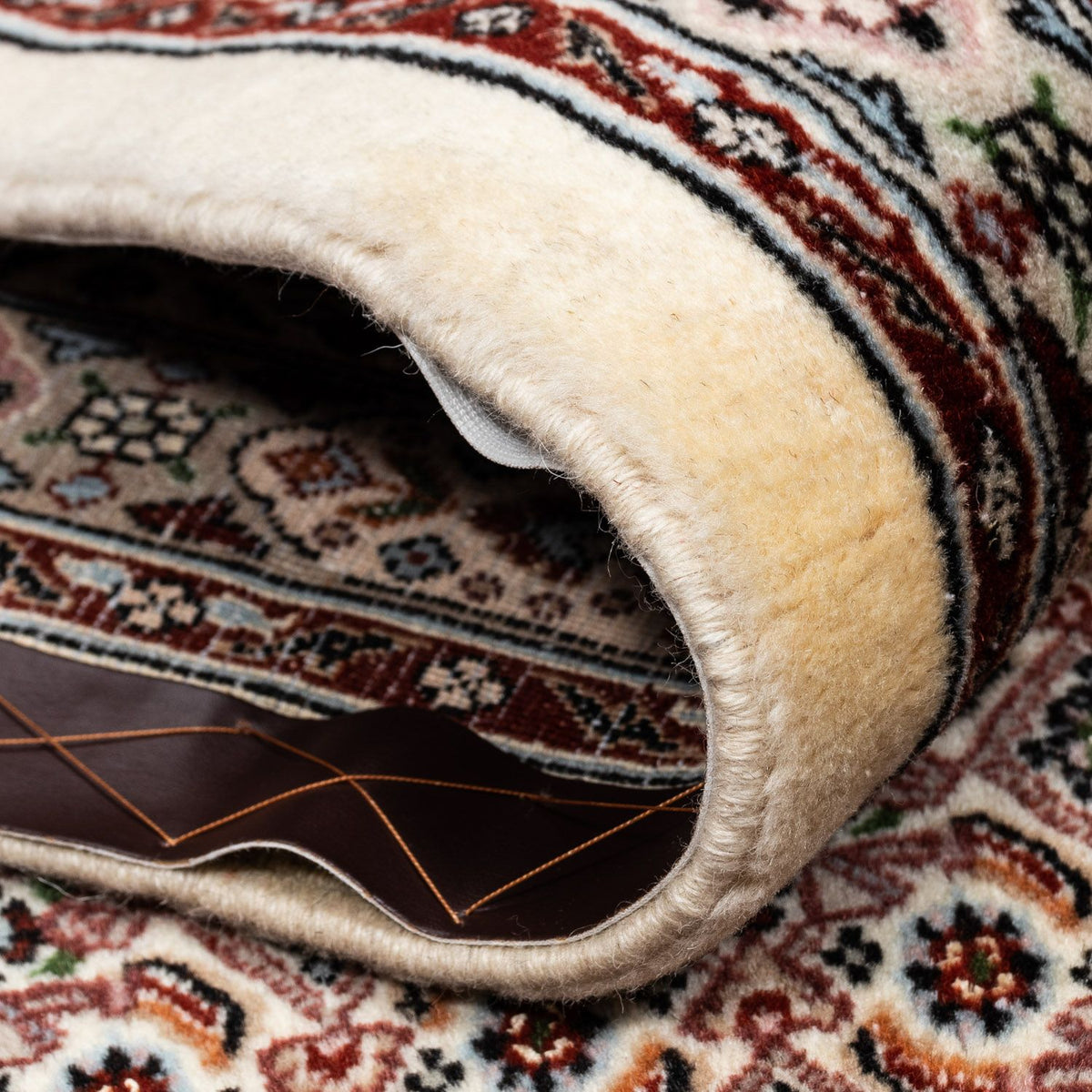 Dywan perski - Klasyczny - 328 x 245 cm - beżowy