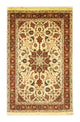 Tabriz - 50 Raj Dywan 157x103cm - Dywan perski