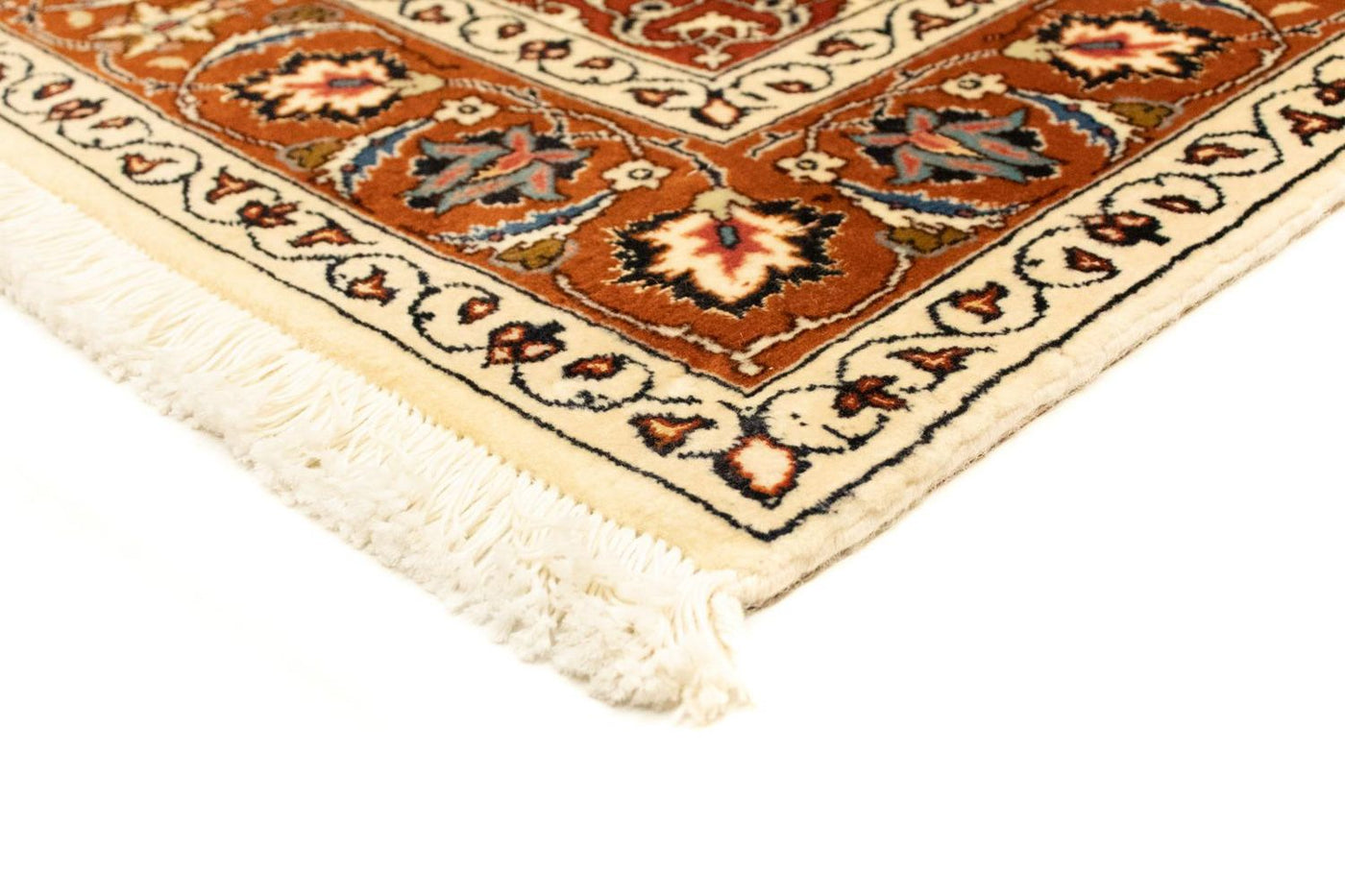 Tabriz - 50 Raj Dywan 157x103cm - Dywan perski